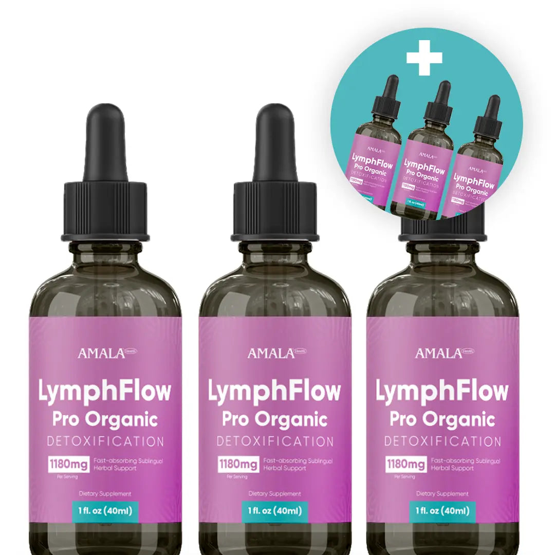 LymphFlow Pro