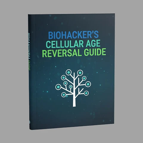 Biohacker's Cellular Age Reversal Guide