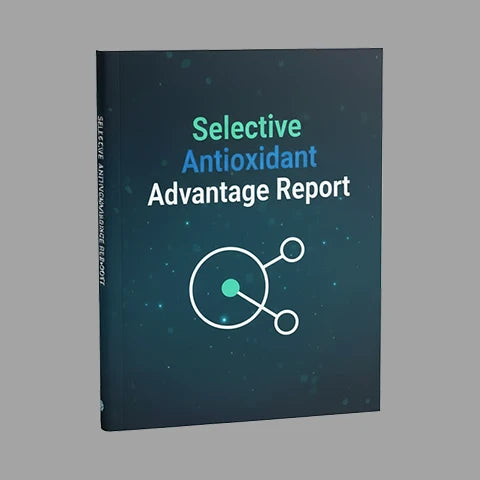 Selective Antioxidant Advantage Report