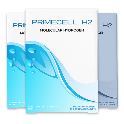 PrimeCell H2