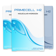 PrimeCell H2