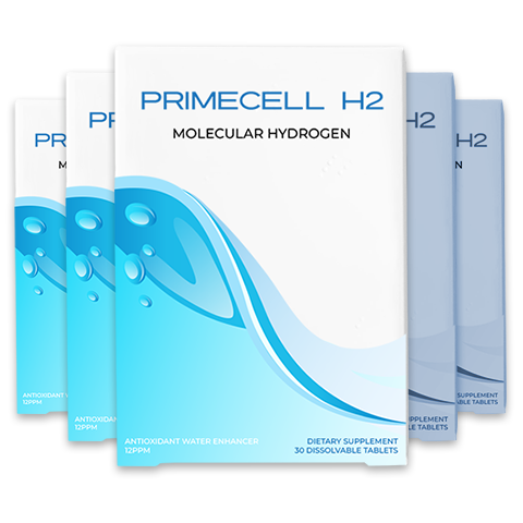 PrimeCell H2