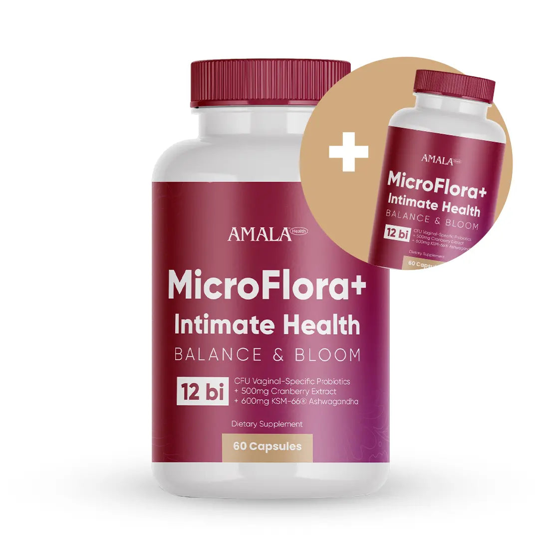 MicroFlora + (Test)