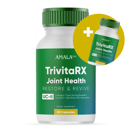 TrivitaRX