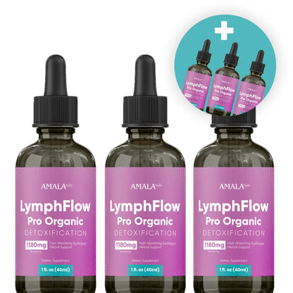LymphFlow Pro
