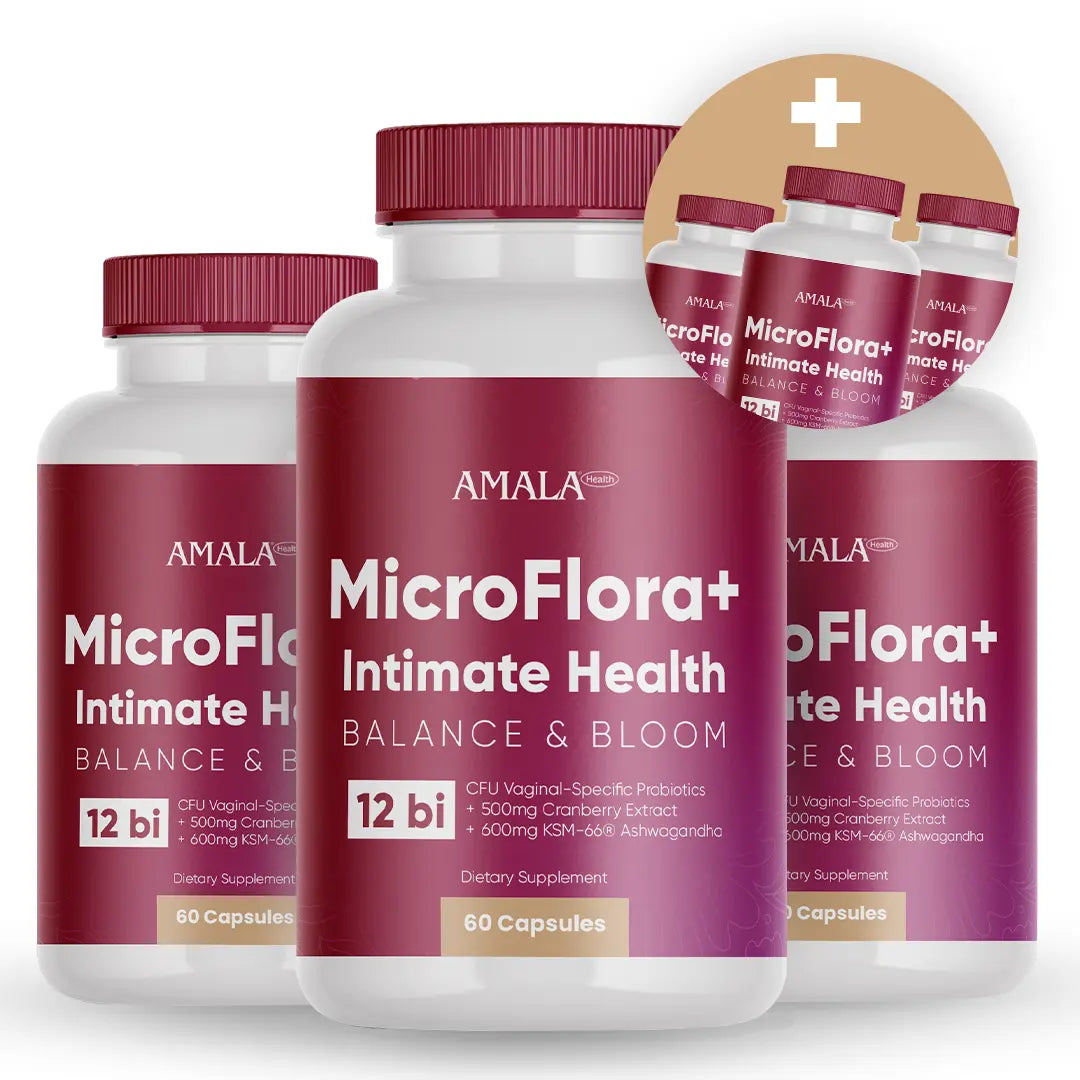 MicroFlora + (Test)