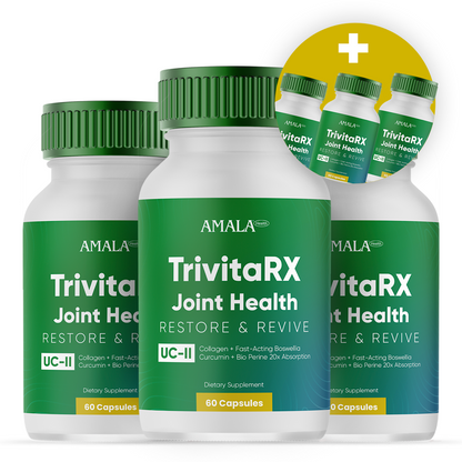 TrivitaRX