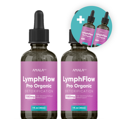 LymphFlow Pro