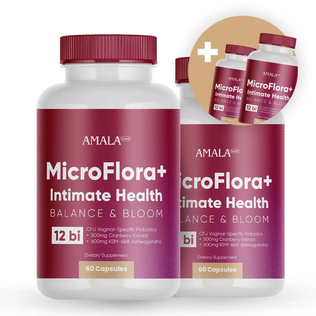 MicroFlora +