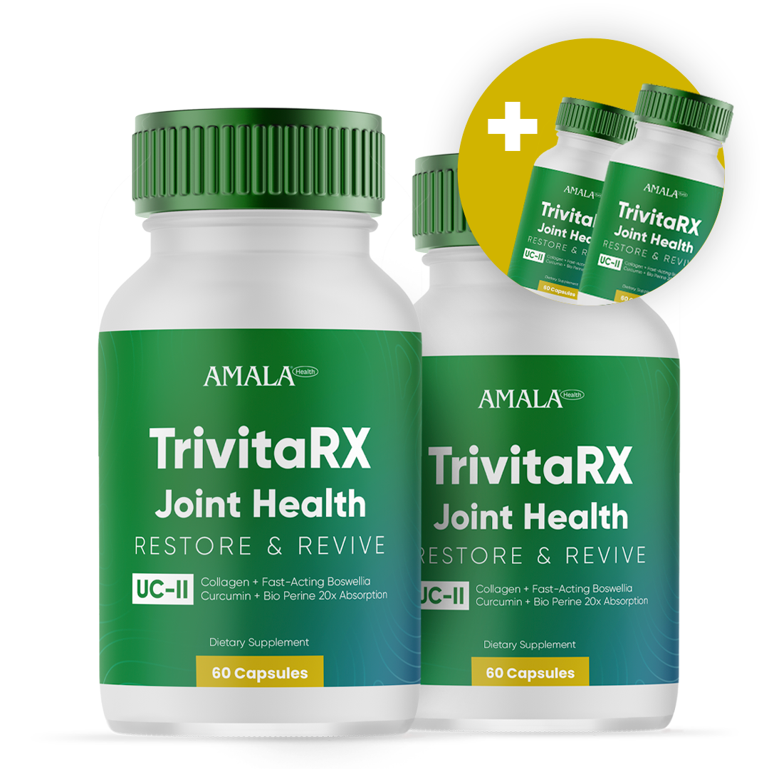 TrivitaRX