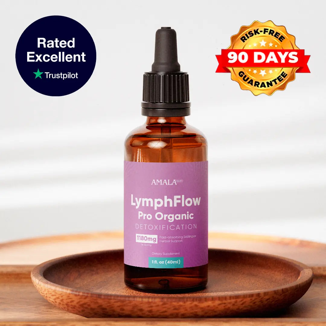 LymphFlow Pro