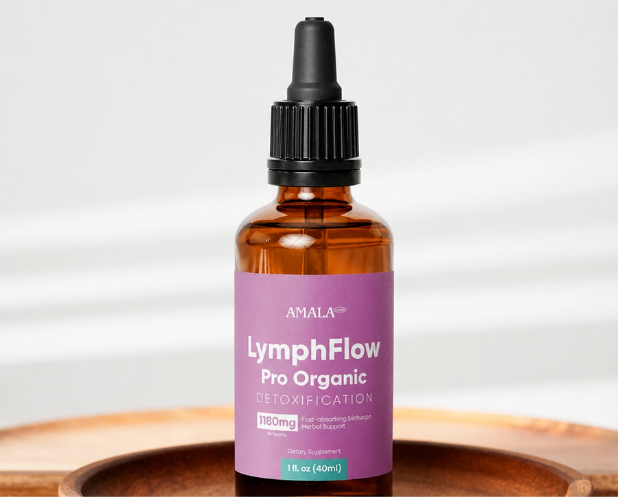 LymphFlow Pro