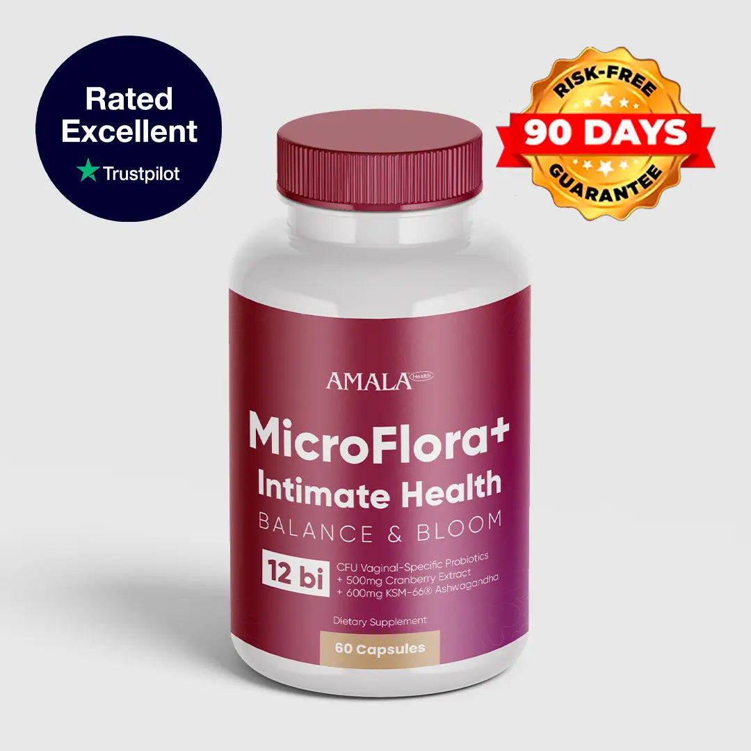 MicroFlora +