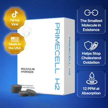 PrimeCell H2