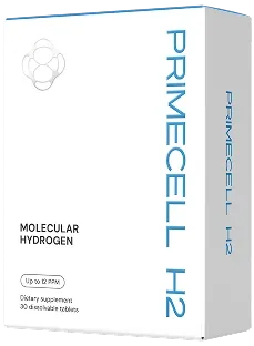 PrimeCell H2