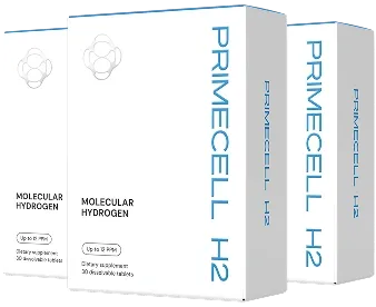 PrimeCell H2