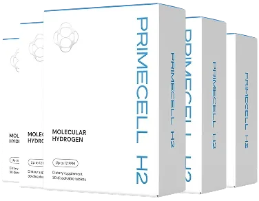 PrimeCell H2