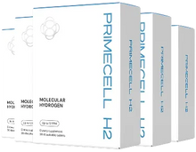 PrimeCell H2