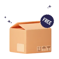 Free Shipping