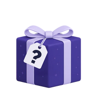 Mystery  Gift