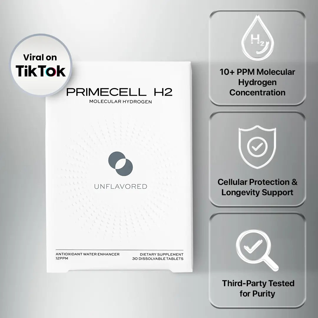PrimeCell H2