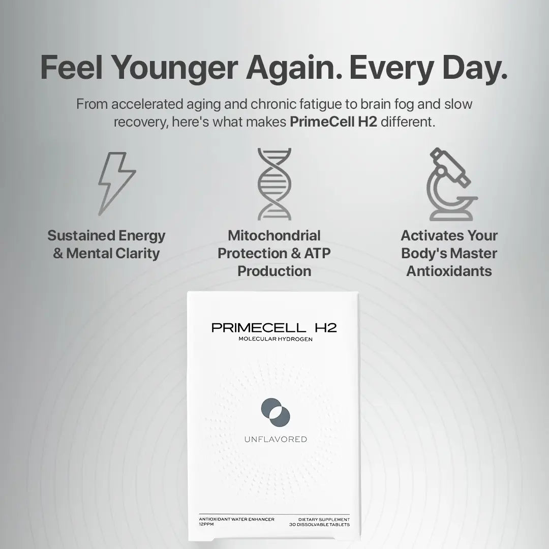 PrimeCell H2