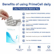 PrimeCell H2