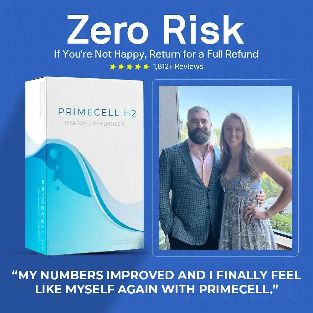 PrimeCell H2