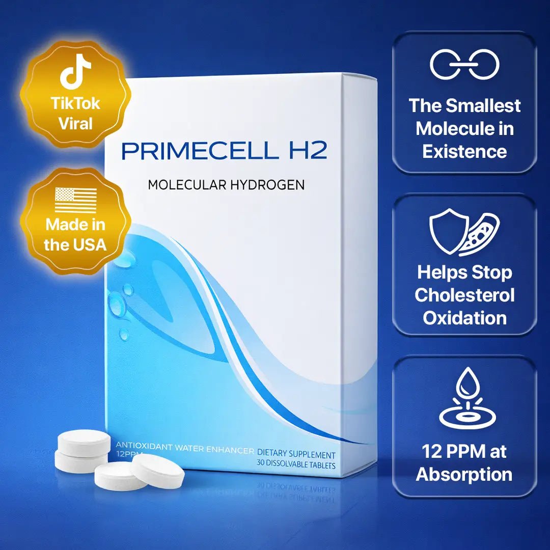 PrimeCell H2