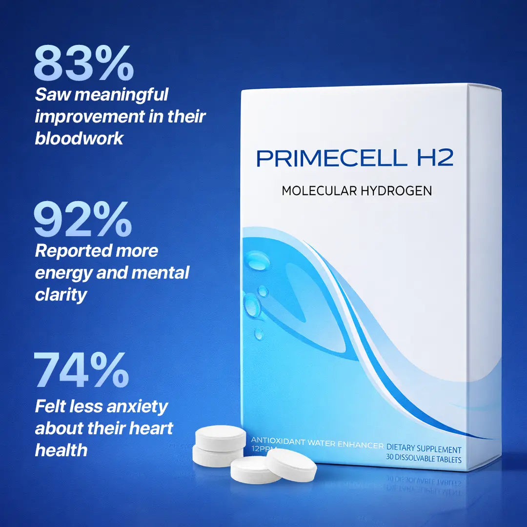 PrimeCell H2
