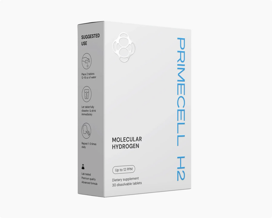 PrimeCell H2
