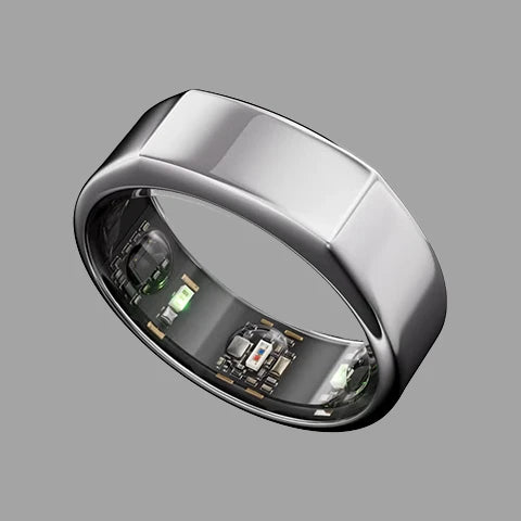 Chance To WIn - Oura Ring Gen 3