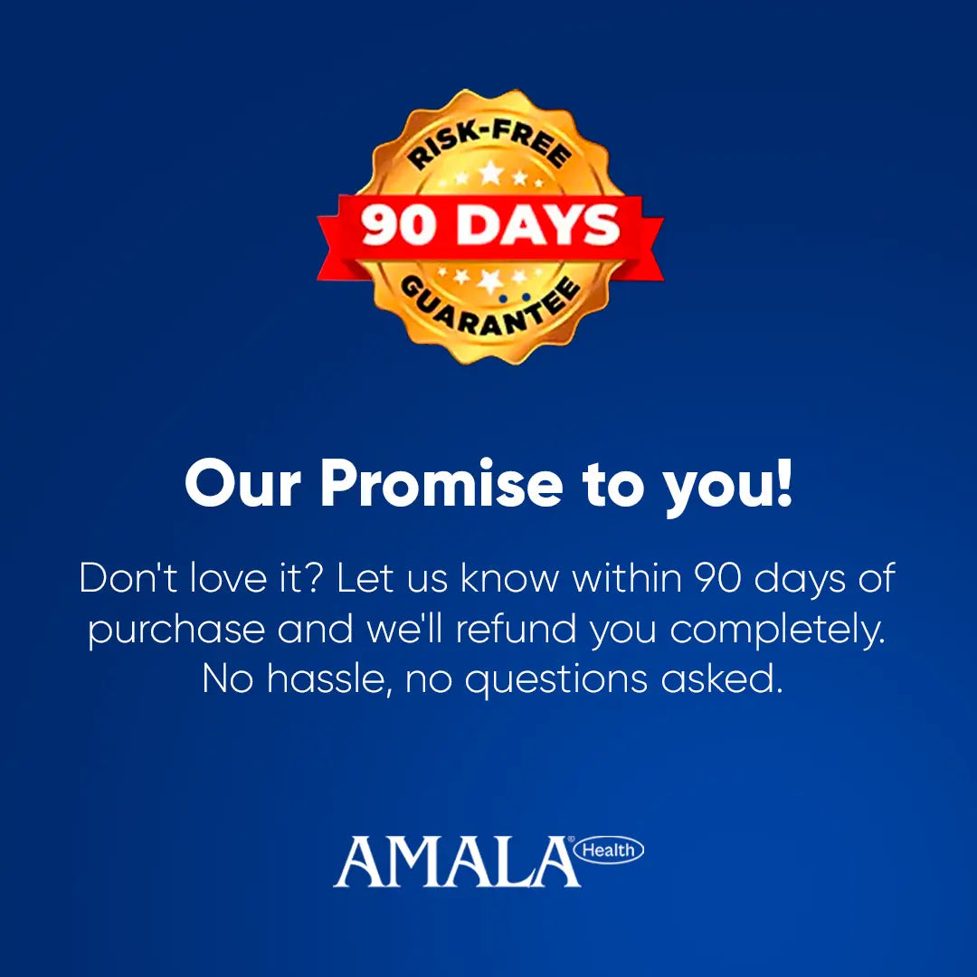 AmalaHealth Trace Mineral Drops