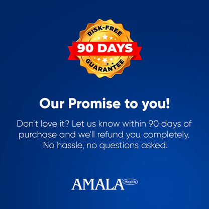 AmalaHealth Trace Mineral Drops